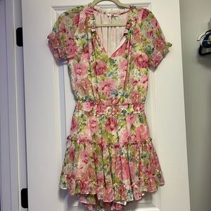 We’re all pretty girls boutique dress